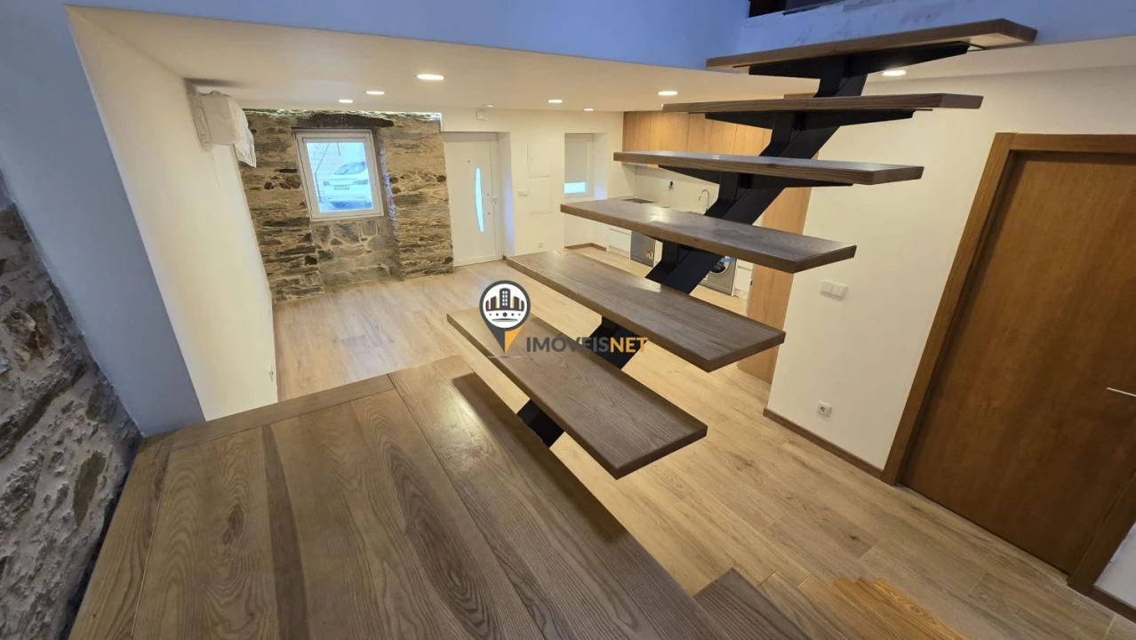 Moradia T4 para Venda em Benquerenças Foto 10