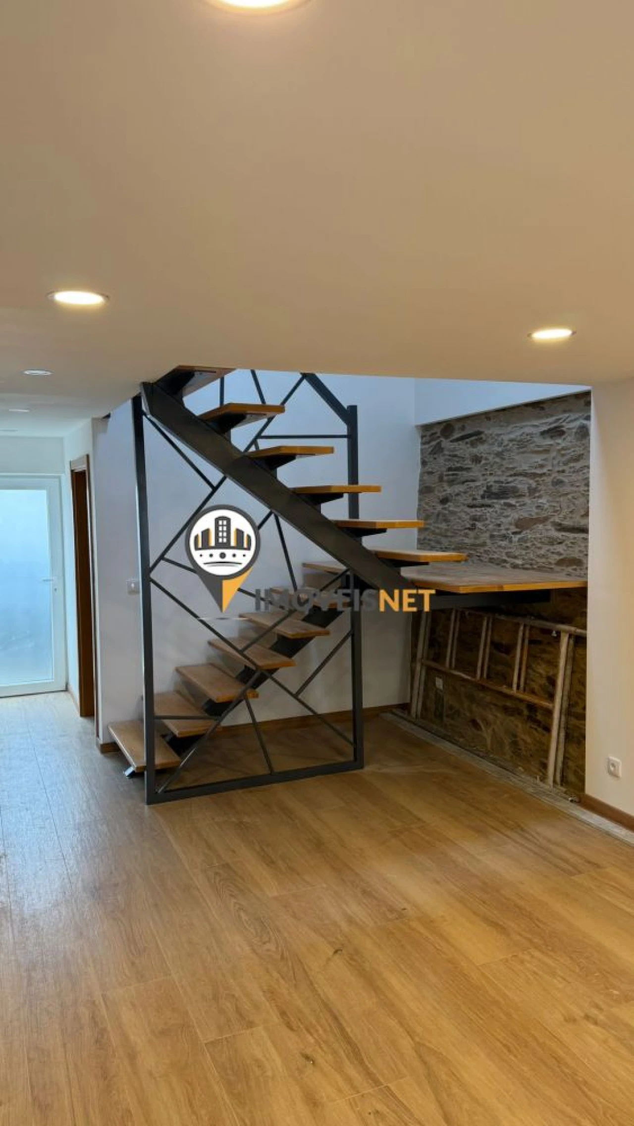 Moradia T4 para Venda em Benquerenças Foto 24