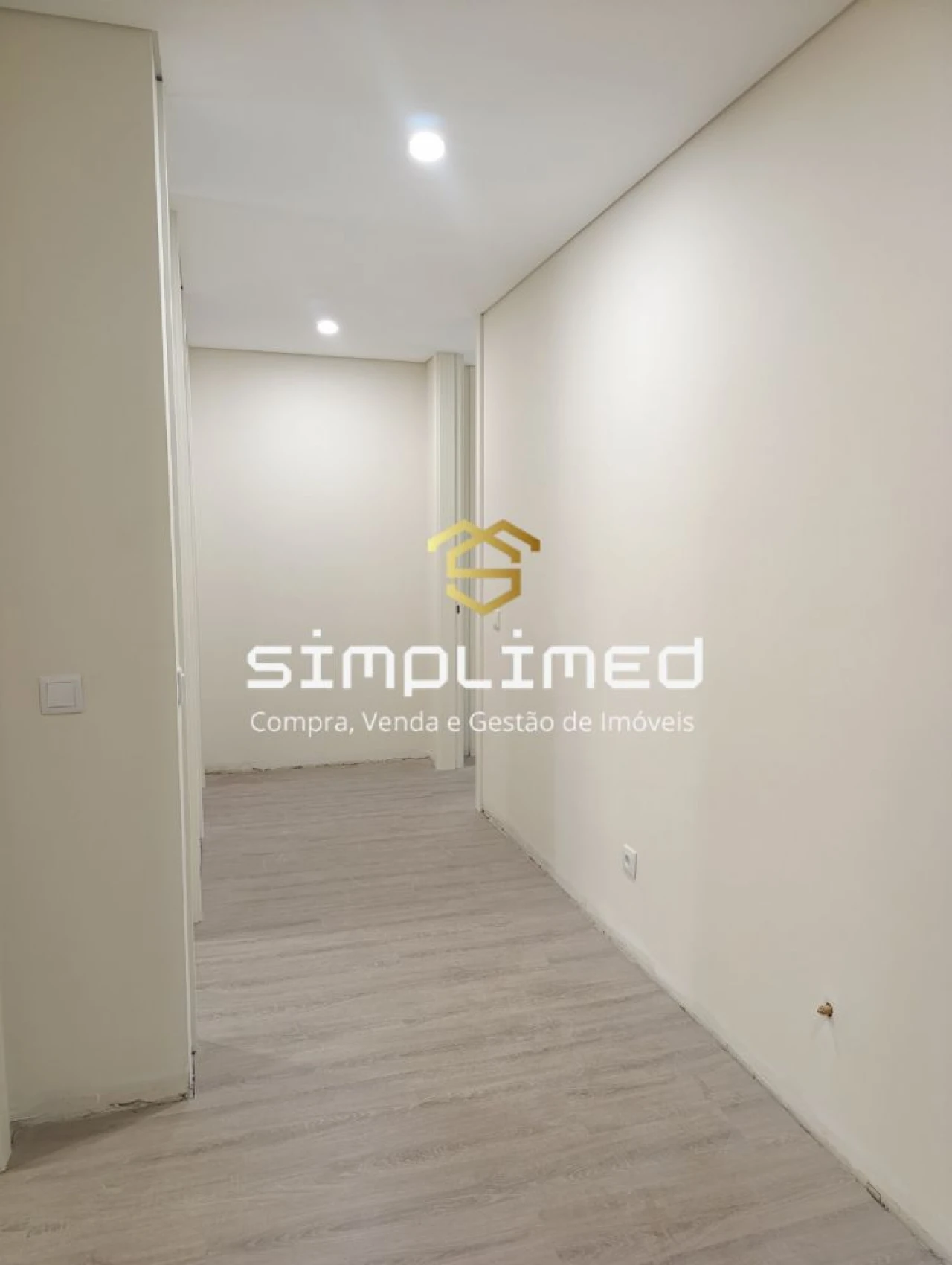 Apartamento T3 para Venda em Covilhã e Canhoso Foto 12