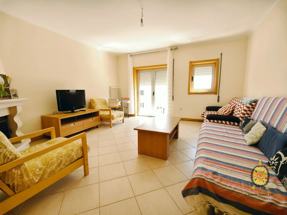 Apartamento T2 para Venda em Vagos e Santo António Foto 6