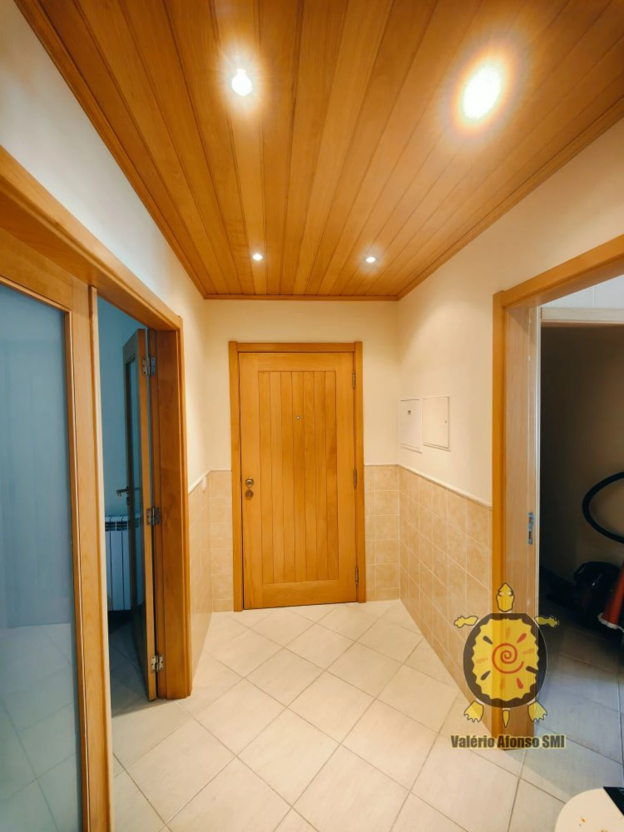 Apartamento T2 para Venda em Vagos e Santo António Foto 15