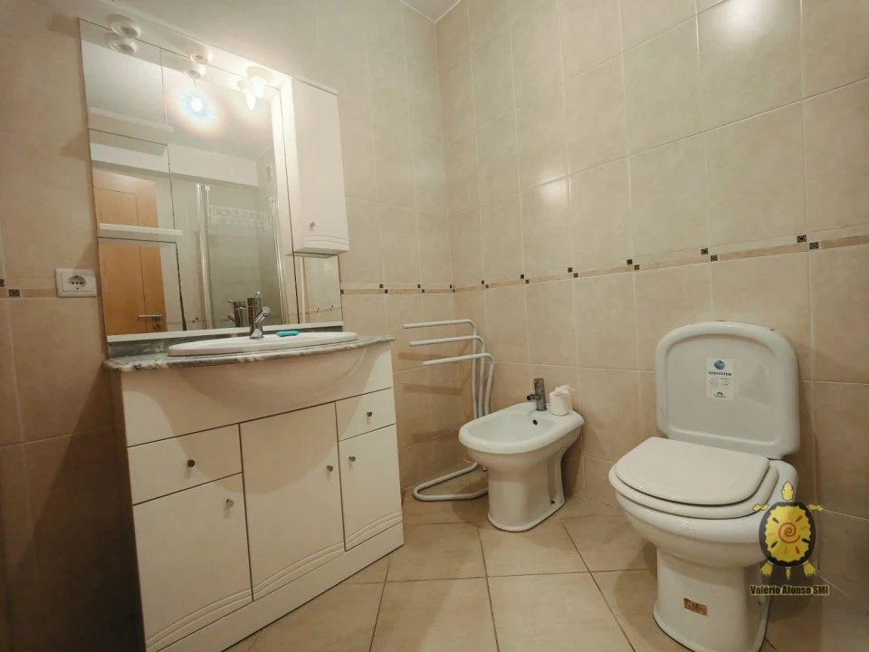 Apartamento T2 para Venda em Vagos e Santo António Foto 20