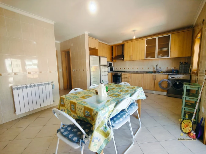 Apartamento T2 para Venda em Vagos e Santo António Foto 11