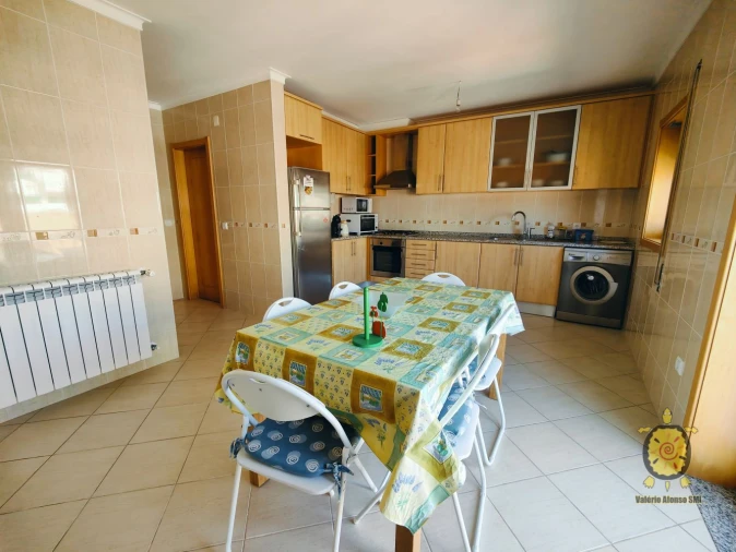 Apartamento T2 para Venda em Vagos e Santo António Foto 12