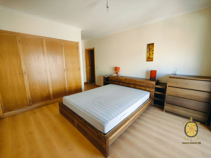 Apartamento T2 para Venda em Vagos e Santo António Foto 18
