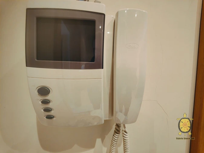 Apartamento T2 para Venda em Vagos e Santo António Foto 23