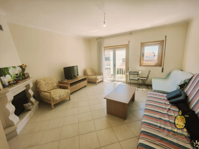 Apartamento T2 para Venda em Vagos e Santo António Foto 5