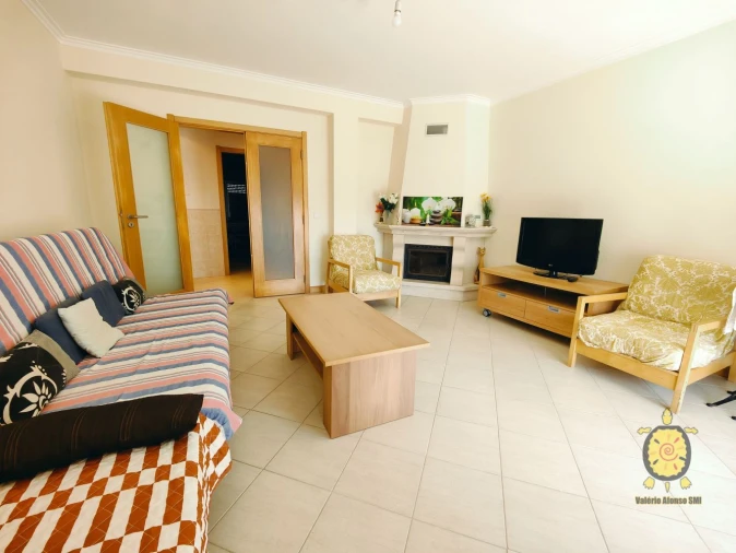 Apartamento T2 para Venda em Vagos e Santo António Foto 3