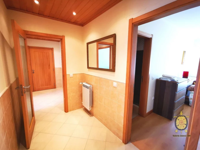 Apartamento T2 para Venda em Vagos e Santo António Foto 16