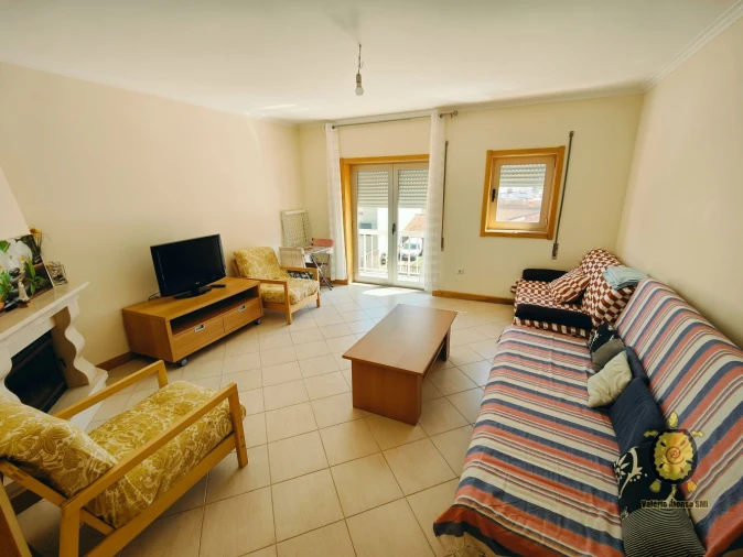 Apartamento T2 para Venda em Vagos e Santo António Foto 7