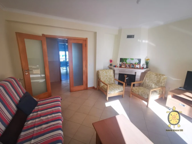 Apartamento T2 para Venda em Vagos e Santo António Foto 9