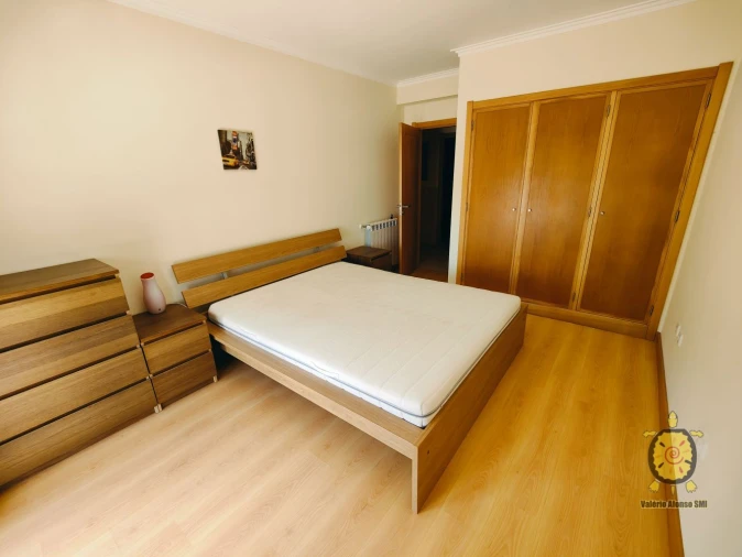 Apartamento T2 para Venda em Vagos e Santo António Foto 22