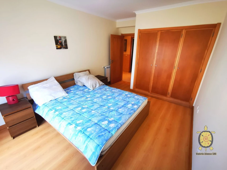 Apartamento T2 para Venda em Vagos e Santo António Foto 19