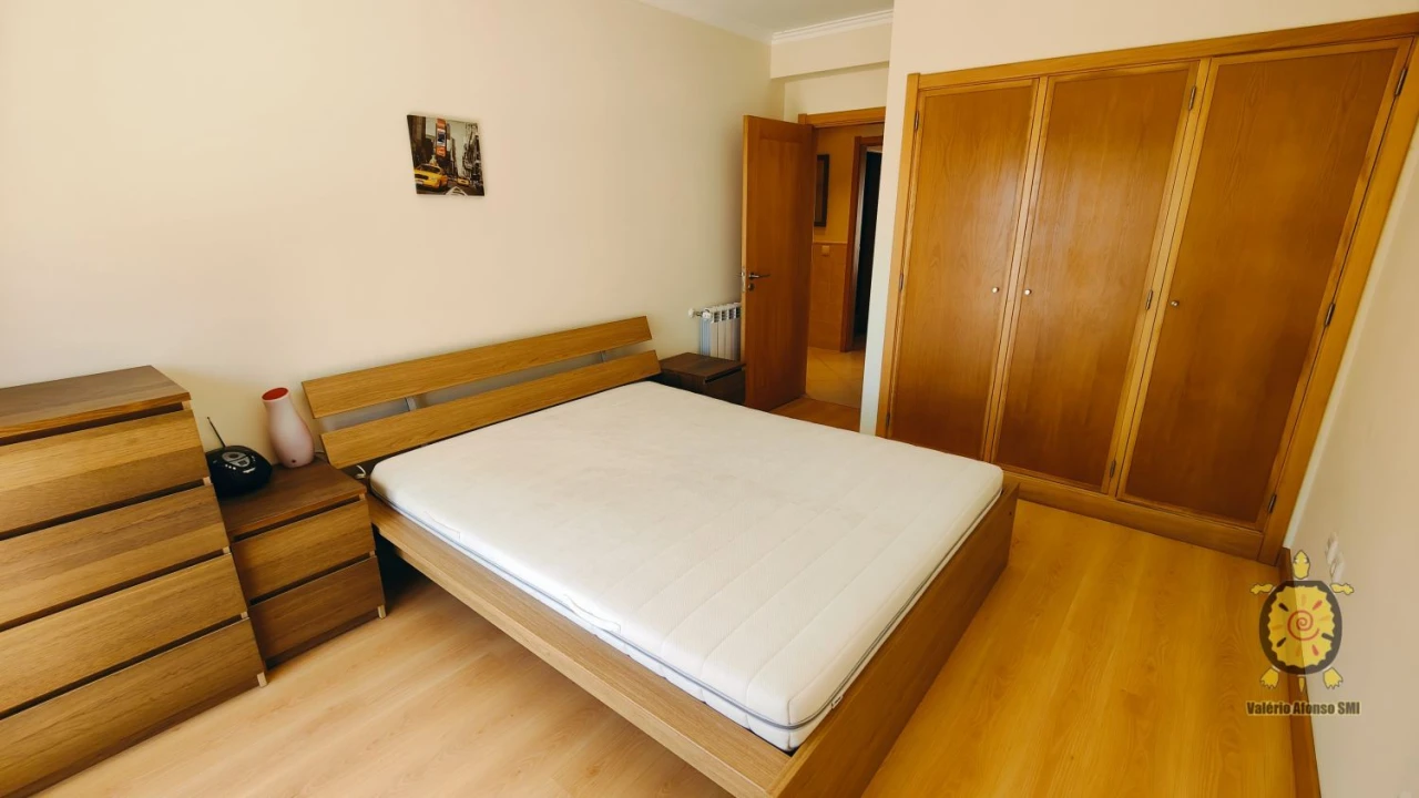 Apartamento T2 para Venda em Vagos e Santo António Foto 21