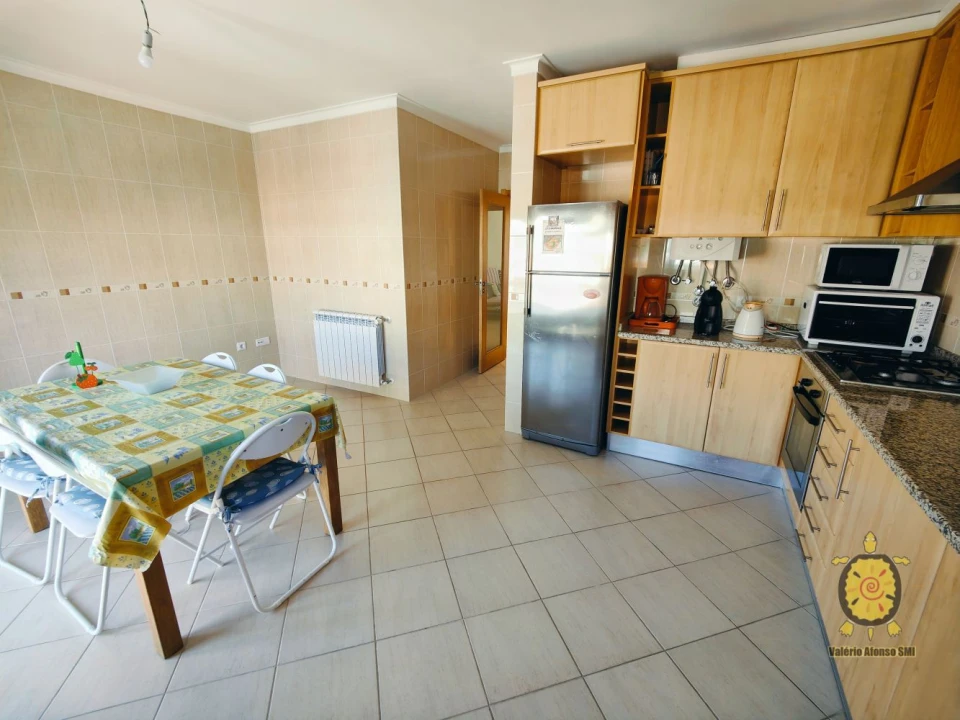 Apartamento T2 para Venda em Vagos e Santo António Foto 14