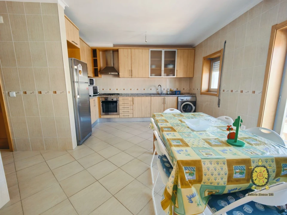 Apartamento T2 para Venda em Vagos e Santo António Foto 13