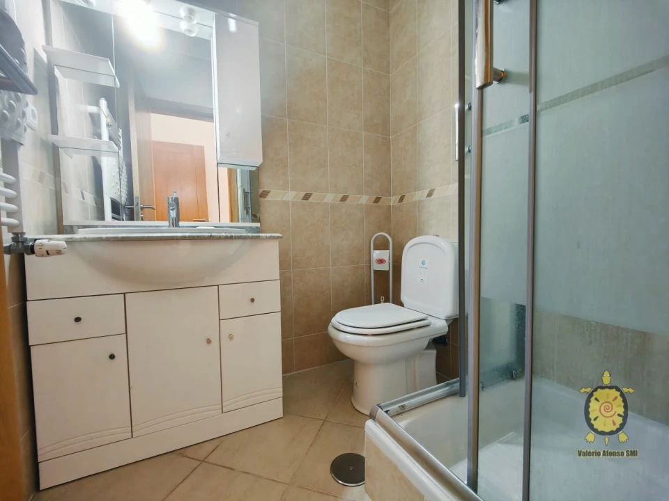 Apartamento T2 para Venda em Vagos e Santo António Foto 17