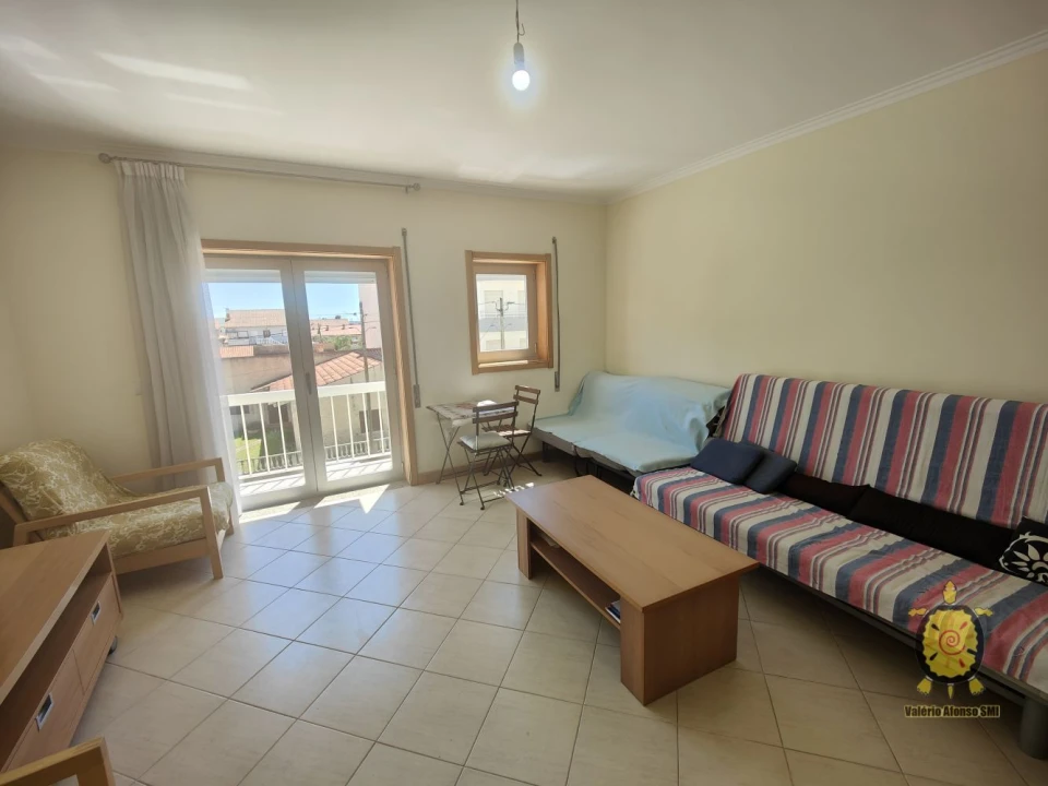 Apartamento T2 para Venda em Vagos e Santo António Foto 8