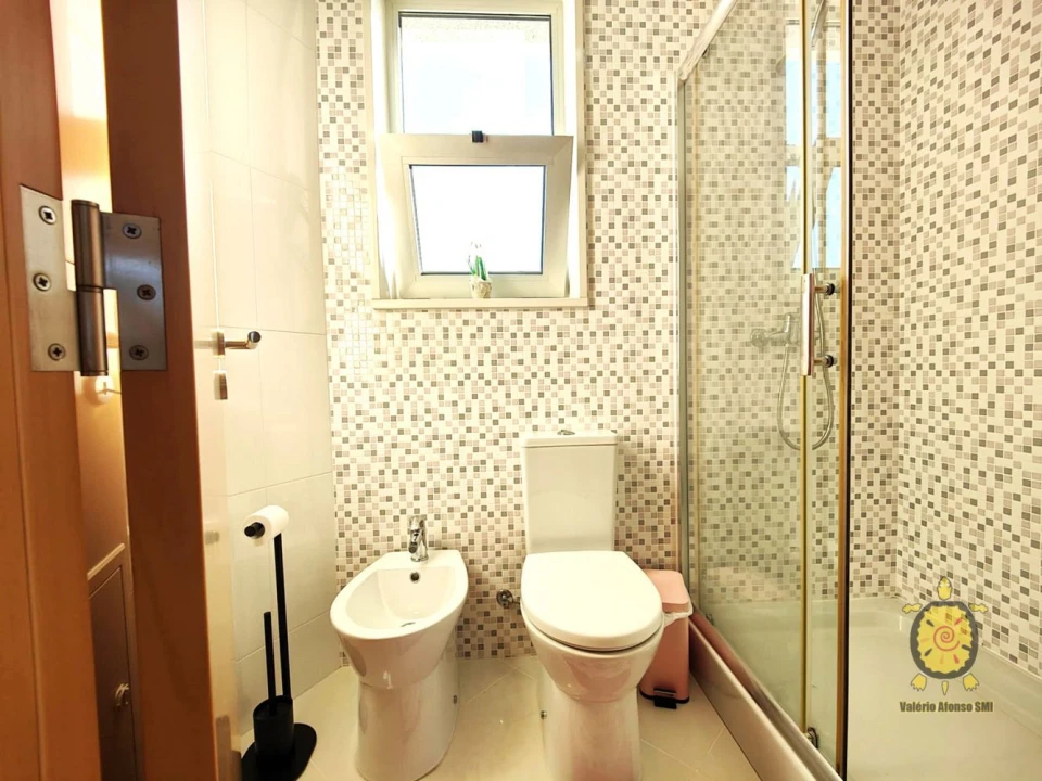 Apartamento T3 para Venda em Gafanha da Nazaré Foto 18