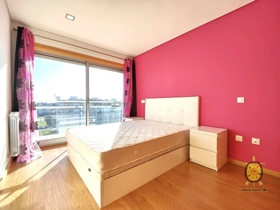 Apartamento T3 para Venda em Gafanha da Nazaré Foto 15