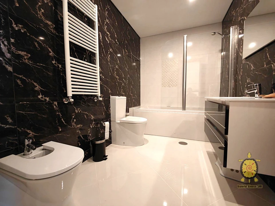 Apartamento T3 para Venda em Gafanha da Nazaré Foto 21