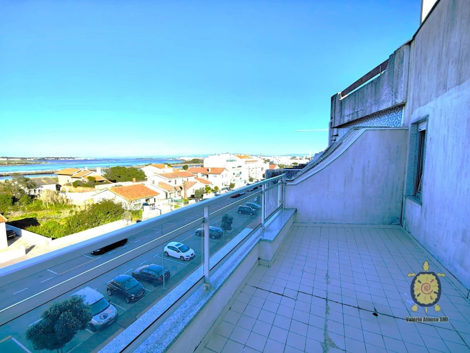 Apartamento T3 para Venda em Gafanha da Nazaré Foto 30