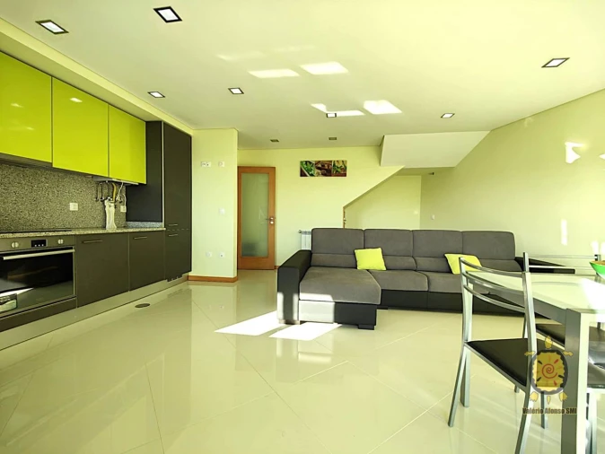 Apartamento T3 para Venda em Gafanha da Nazaré Foto 6