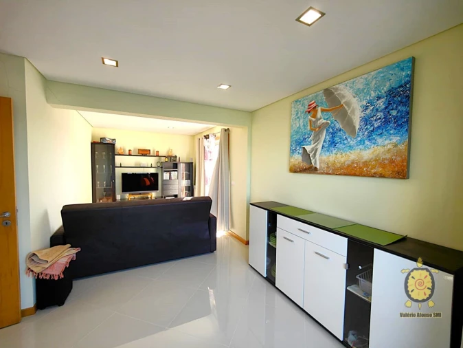 Apartamento T3 para Venda em Gafanha da Nazaré Foto 33