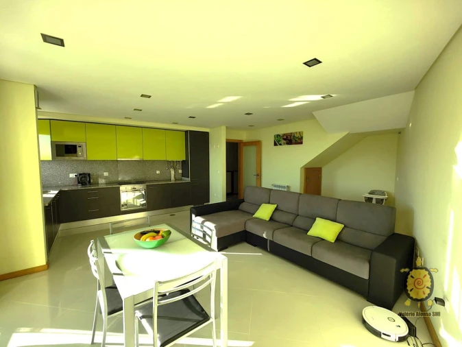 Apartamento T3 para Venda em Gafanha da Nazaré Foto 4