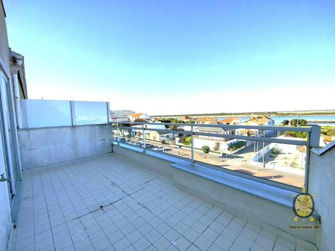 Apartamento T3 para Venda em Gafanha da Nazaré Foto 29