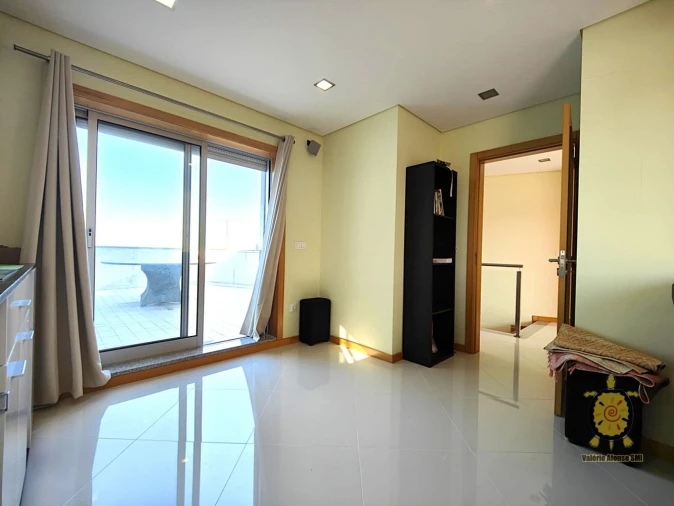 Apartamento T3 para Venda em Gafanha da Nazaré Foto 32