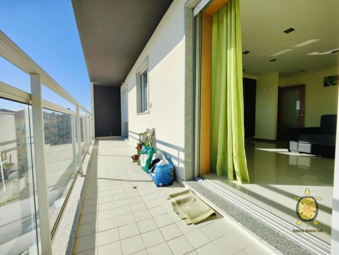 Apartamento T3 para Venda em Gafanha da Nazaré Foto 3