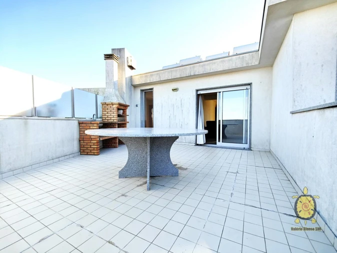 Apartamento T3 para Venda em Gafanha da Nazaré Foto 26