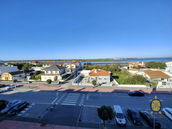 Apartamento T3 para Venda em Gafanha da Nazaré Foto 28