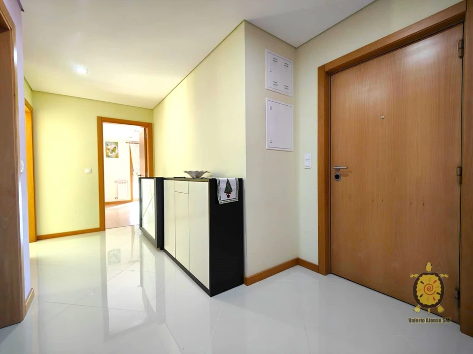 Apartamento T3 para Venda em Gafanha da Nazaré Foto 9