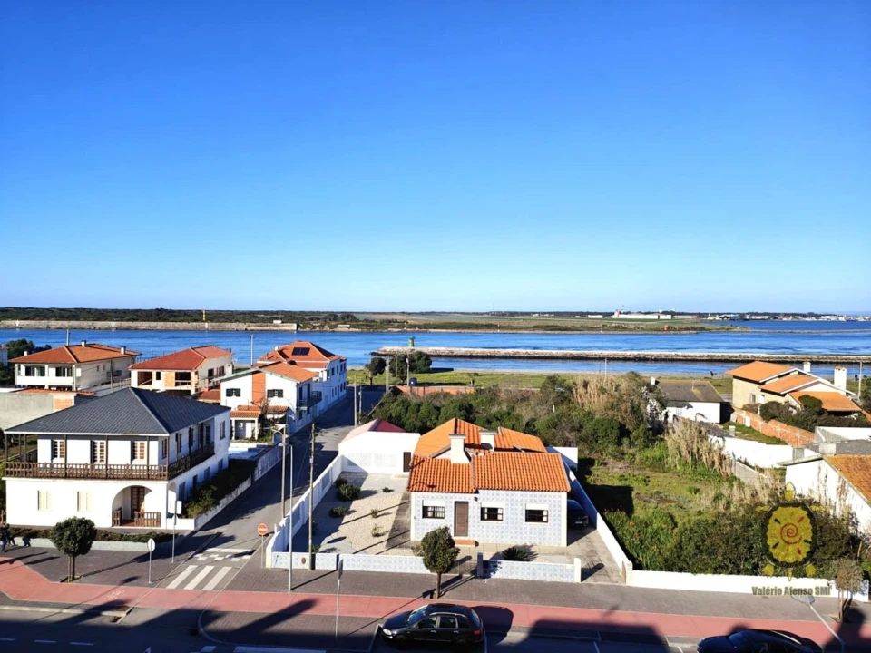 Apartamento T3 para Venda em Gafanha da Nazaré Foto 1