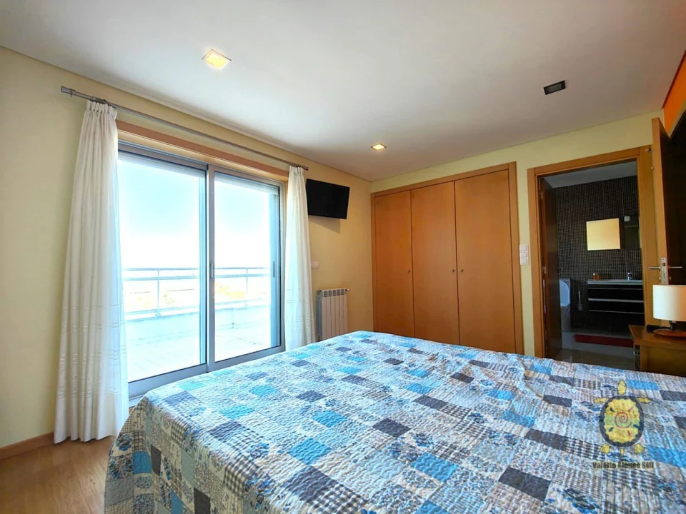 Apartamento T3 para Venda em Gafanha da Nazaré Foto 36