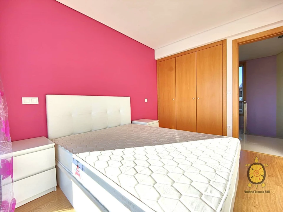 Apartamento T3 para Venda em Gafanha da Nazaré Foto 16