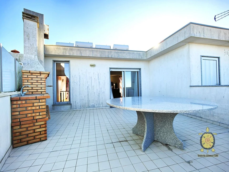 Apartamento T3 para Venda em Gafanha da Nazaré Foto 25
