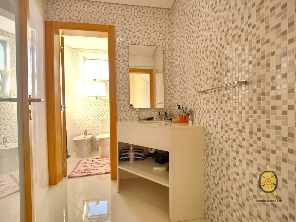 Apartamento T3 para Venda em Gafanha da Nazaré Foto 17