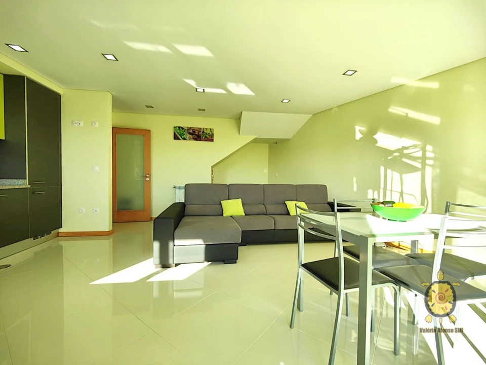 Apartamento T3 para Venda em Gafanha da Nazaré Foto 5