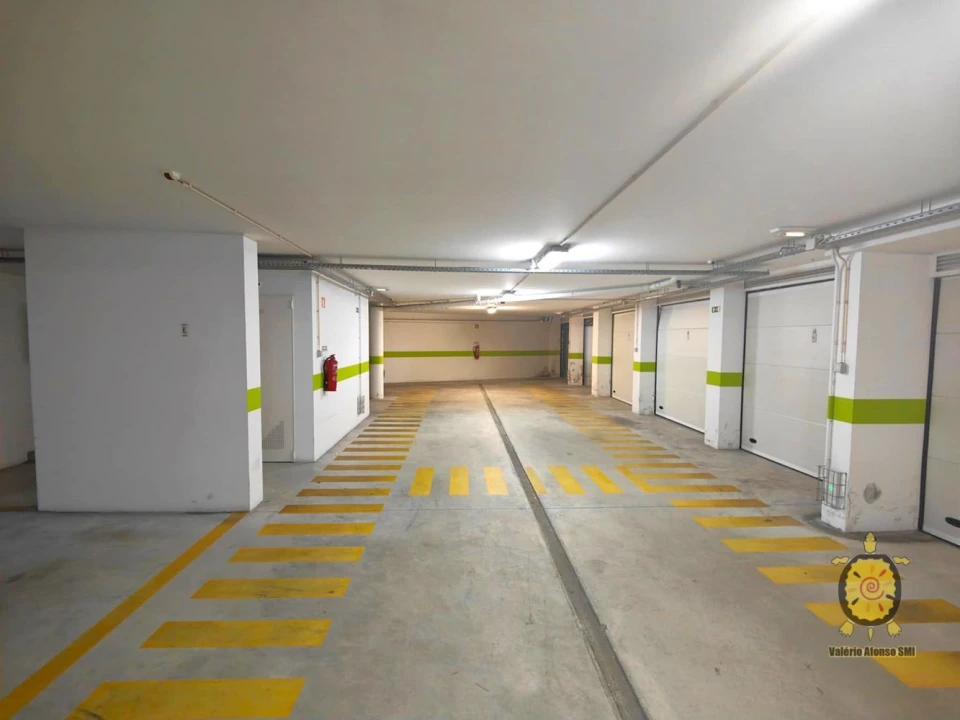 Apartamento T3 para Venda em Gafanha da Nazaré Foto 39