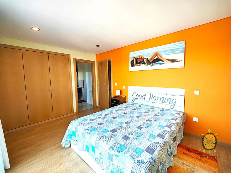 Apartamento T3 para Venda em Gafanha da Nazaré Foto 37