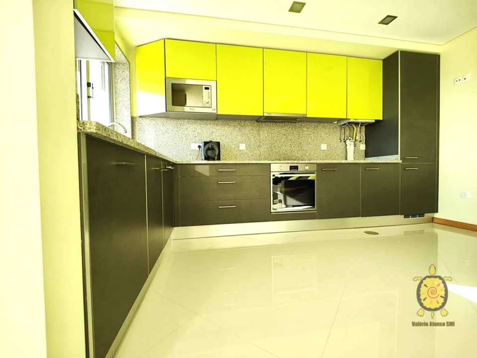 Apartamento T3 para Venda em Gafanha da Nazaré Foto 7