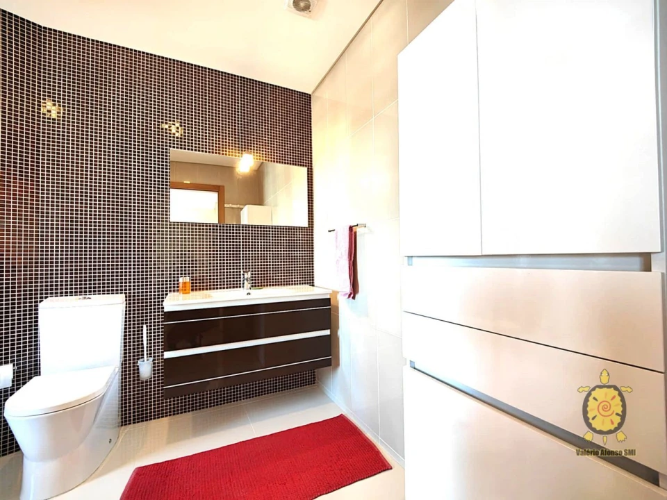 Apartamento T3 para Venda em Gafanha da Nazaré Foto 23