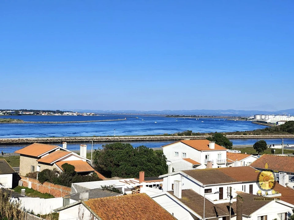 Apartamento T3 para Venda em Gafanha da Nazaré Foto 38