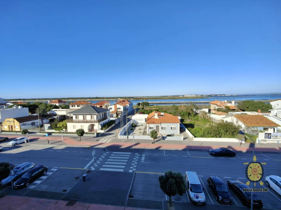 Apartamento T3 para Venda em Gafanha da Nazaré Foto 28