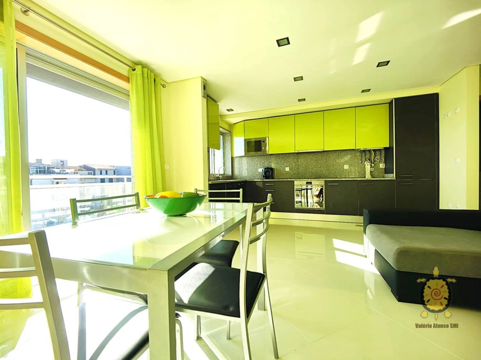 Apartamento T3 para Venda em Gafanha da Nazaré Foto 2