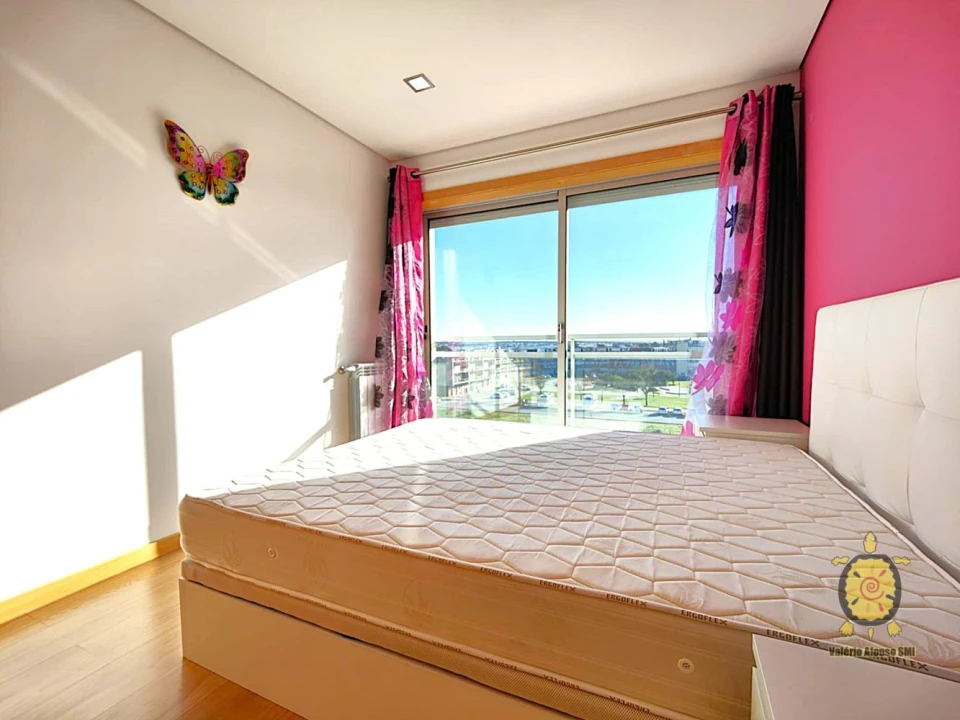 Apartamento T3 para Venda em Gafanha da Nazaré Foto 14