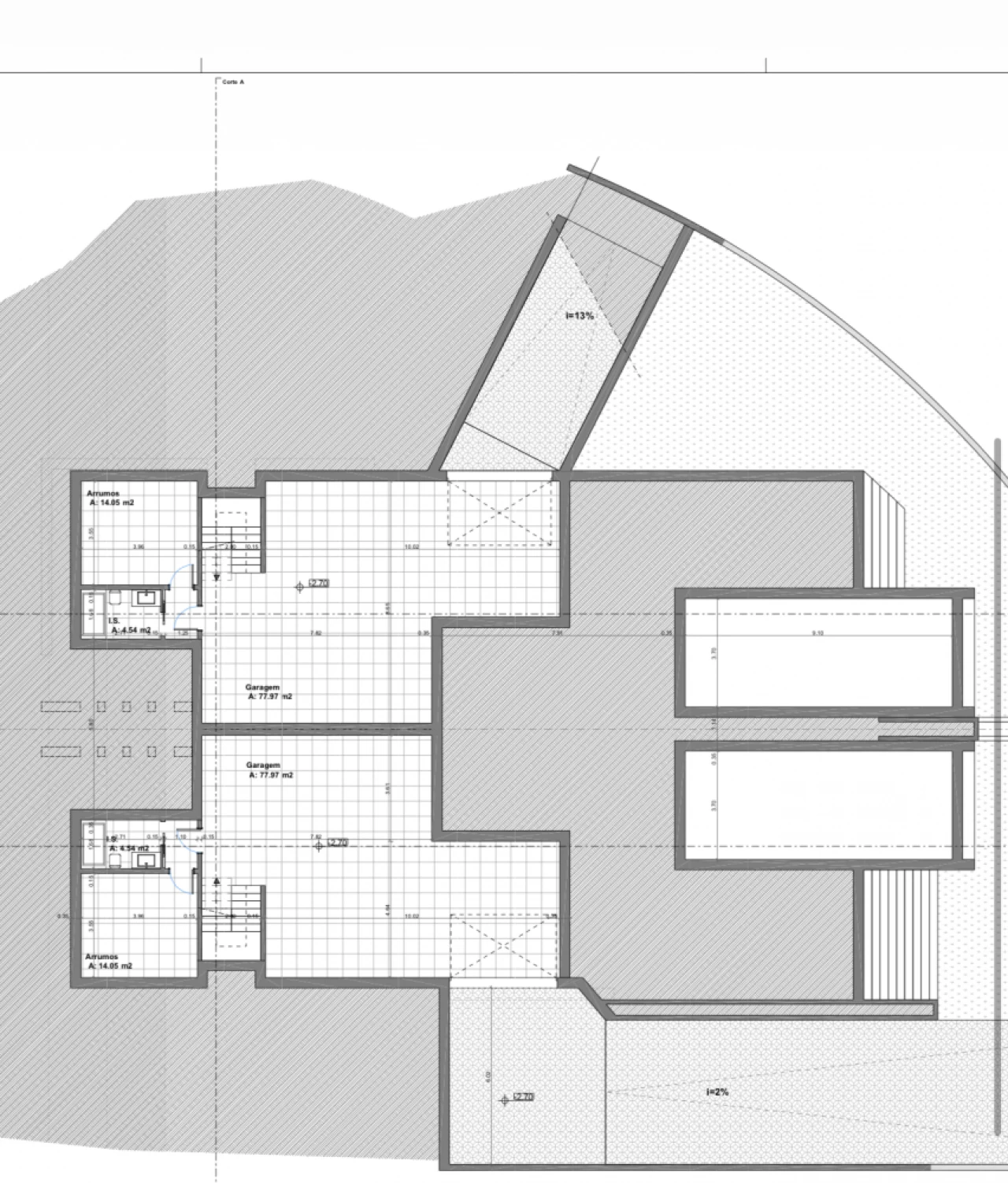 Moradia T4 para Venda em Carvalhal Foto 29